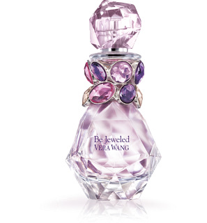 Review – Vera Wang Be Jeweled perfume