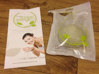 Konjac Sponge review