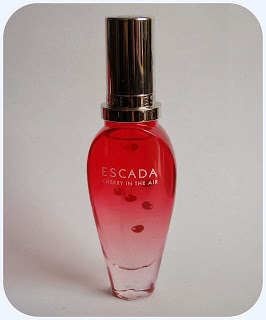 Review – Escada Cherry in the Air