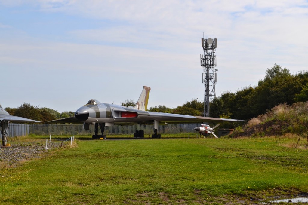 North East Aircraft Museum, Sunderland