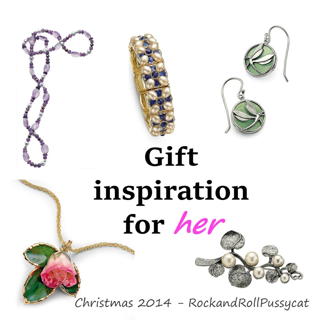 Gift inspiration from Museum Selection & giveaway