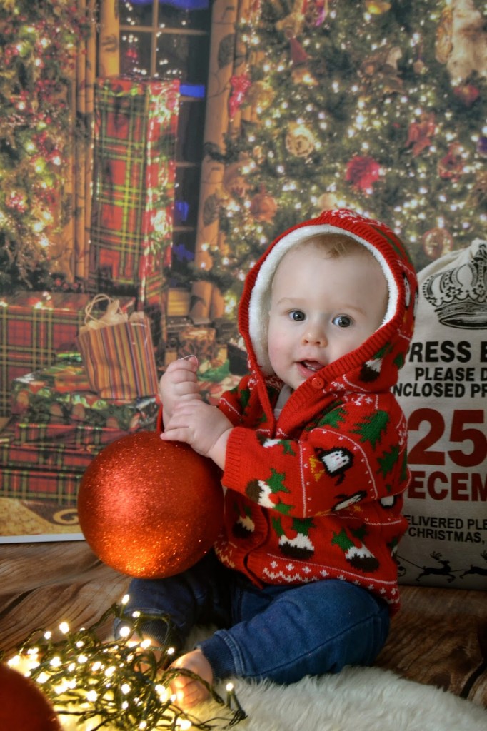 Have you got your Christmas Jumper?