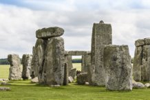 Britain’s Best Historic Tourist Destinations