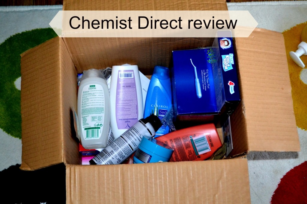 Chemist Direct