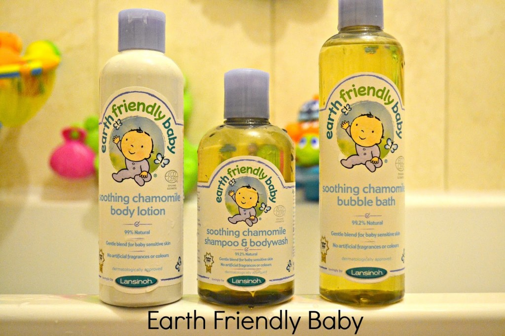 EarthFriendlyBaby