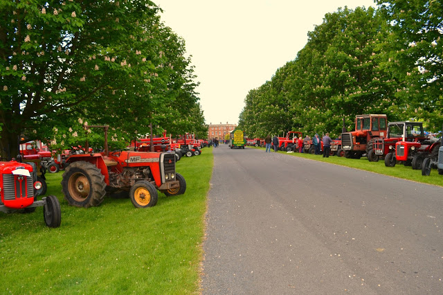 Tractor-Fest-Newby-Hall