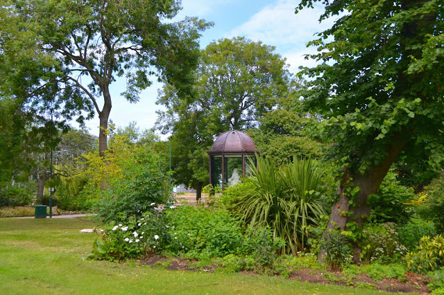 Mowbray Park, Sunderland