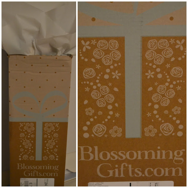 Blossoming Gifts Autumn Breeze review