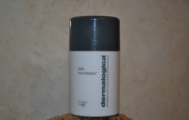 Dermalogica Daily Microfoliant review