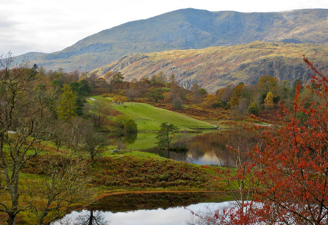 What to do in the Lake District