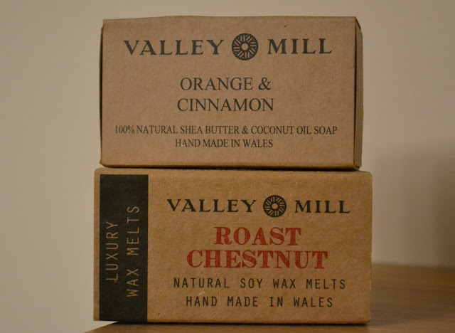 Valley Mill review