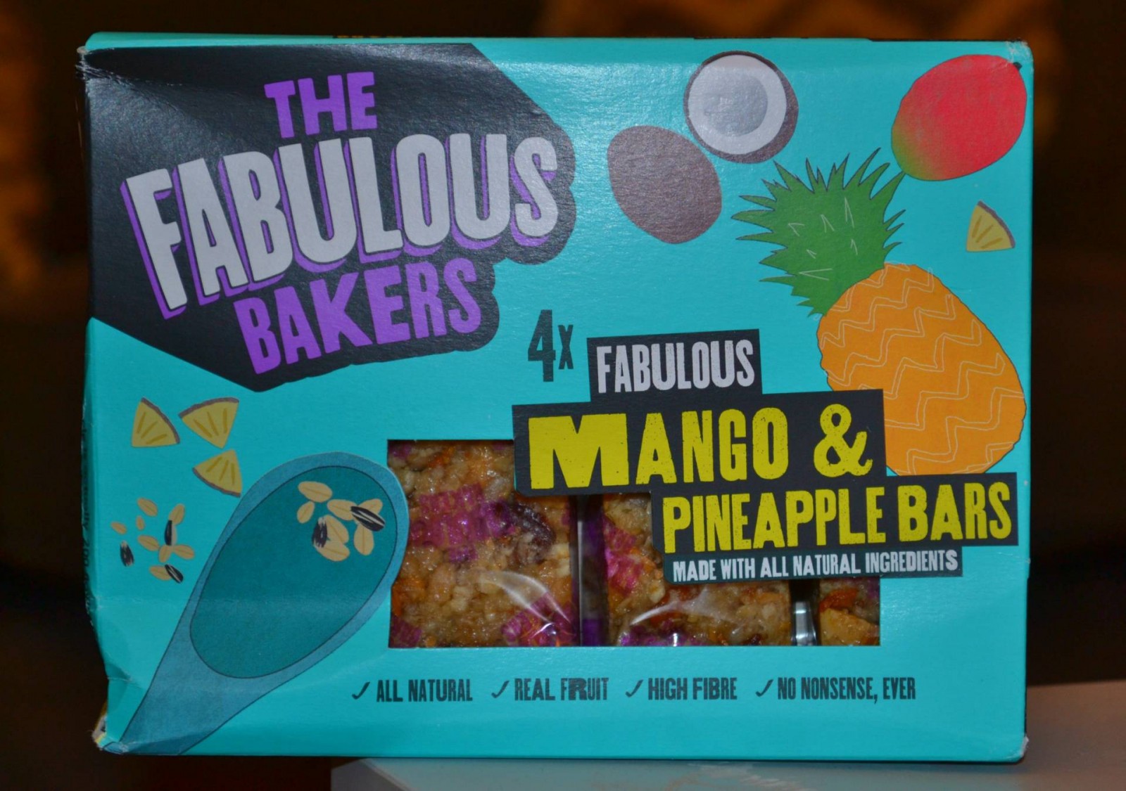 fabulous bakers