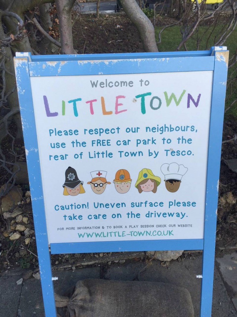 Little-Town