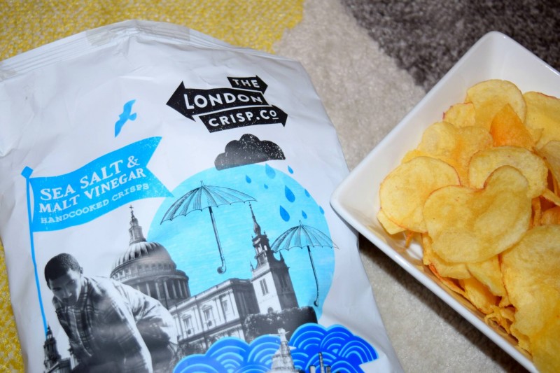 London-Crisp-Company