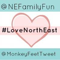 LoveNorthEast