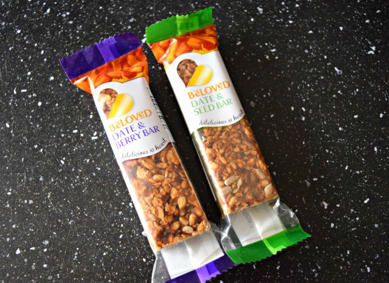 date bars