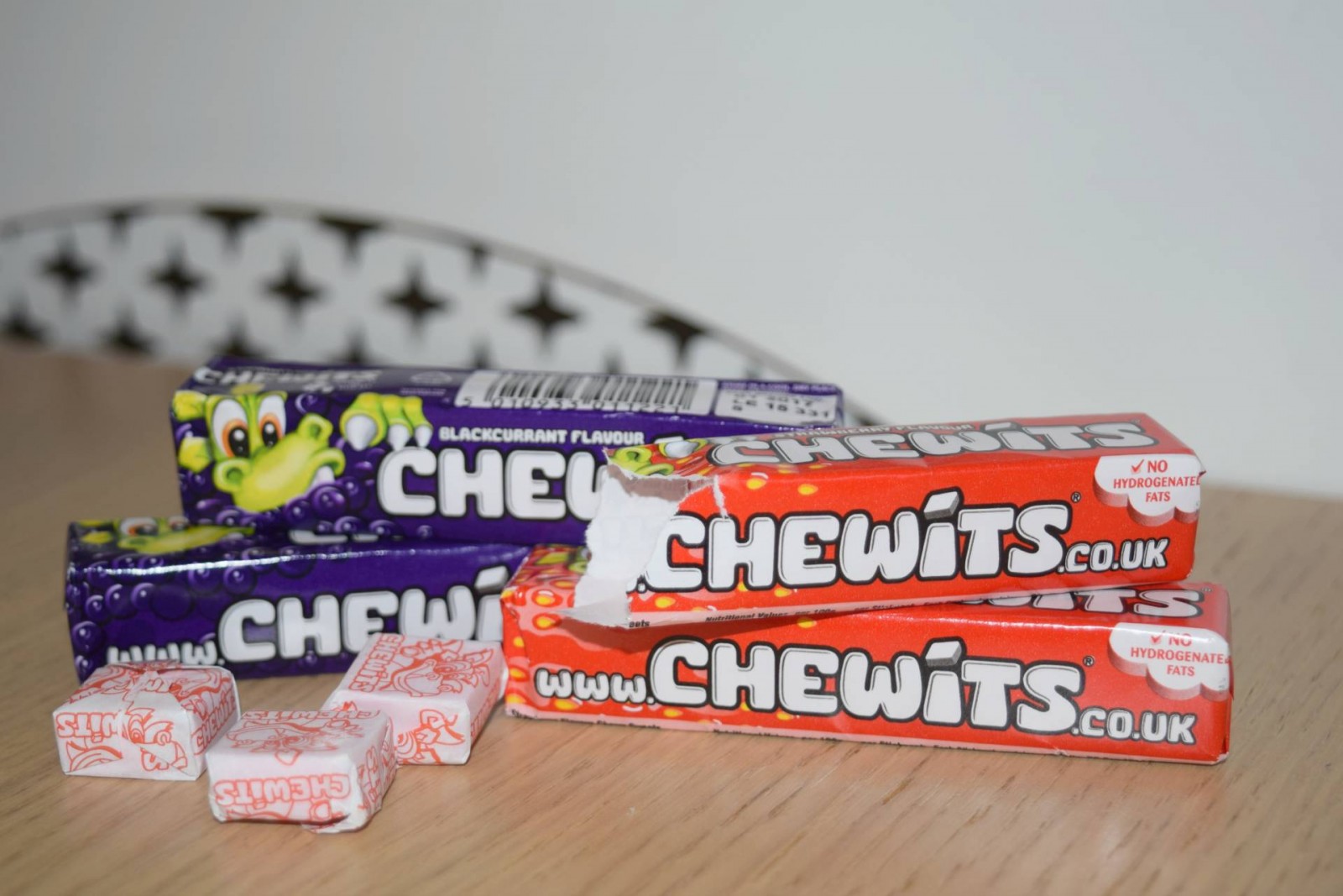 Chewits