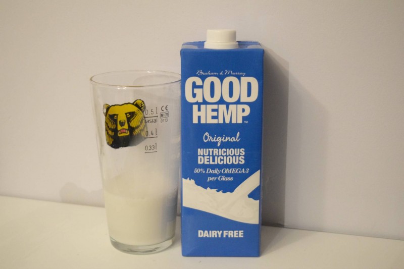 Good Hemp