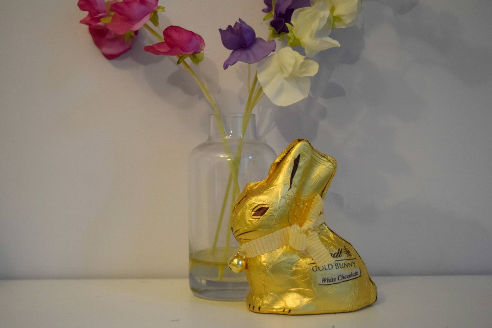 Lindt-bunny