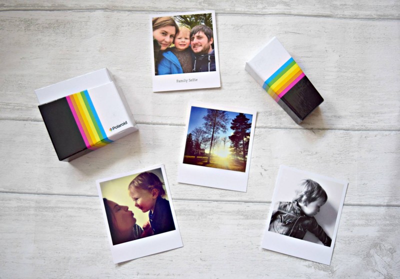 Cheerz-Polaroid-flat-lay