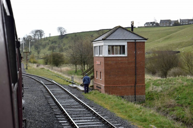 Embsay-Bolton-Abbey-Steam-Railway