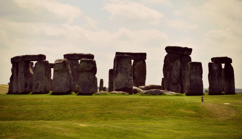 Stonehenge-the-stones