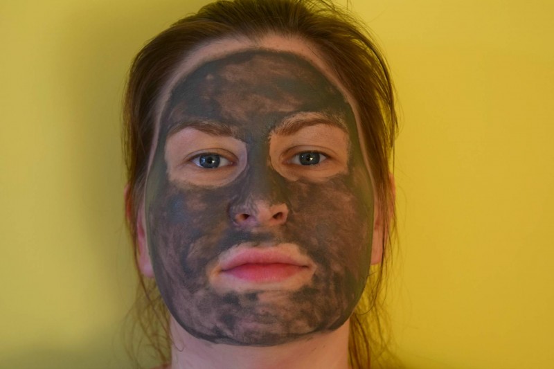 face-masque