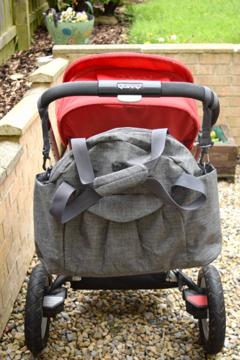 Tots by smartrike store stroller