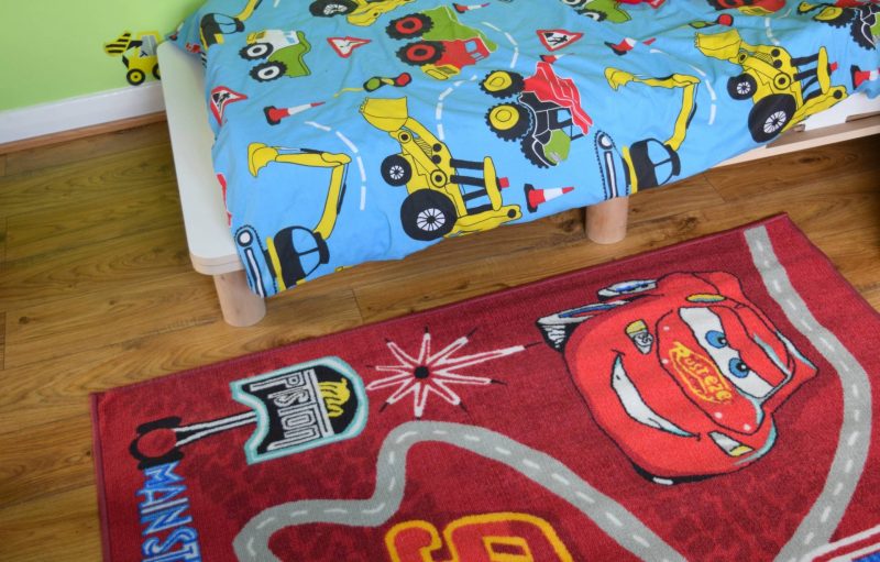 Disney-Cars-rug-bedroom