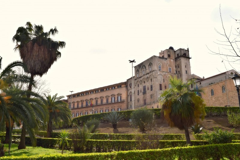 Sicily-buildings