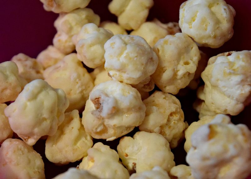 popcorn