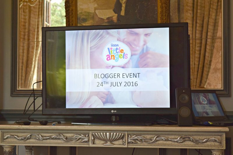 Asda-Little-Angels-blogger-event