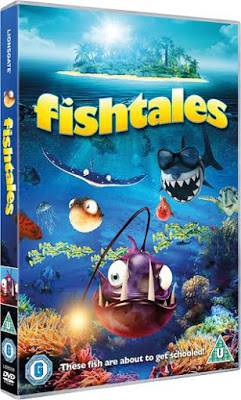 Fishtales-dvd