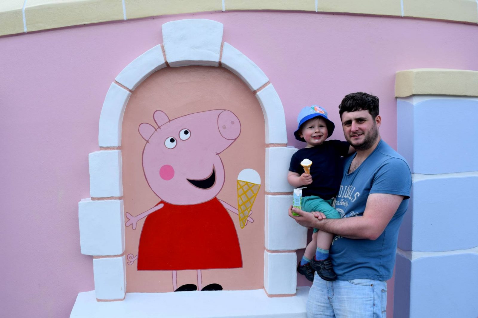 Peppa-Pig-icecream