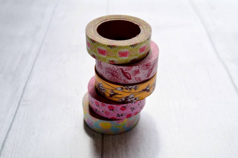 Pirongs-Planner-washi-tape