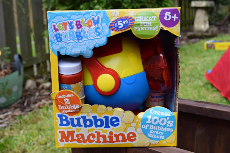 B&M-Bubble-machine