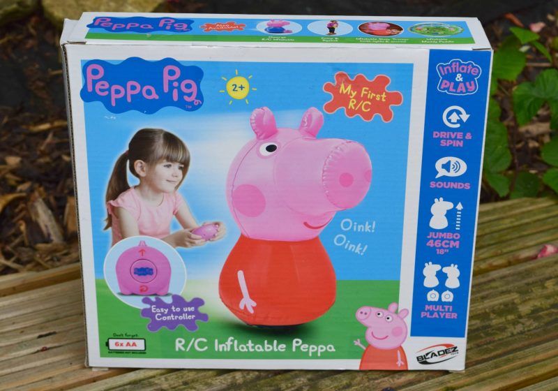 Inflatable-Peppa-Pig-Bladez