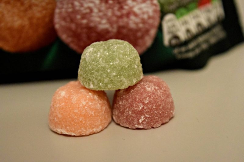 pastilles