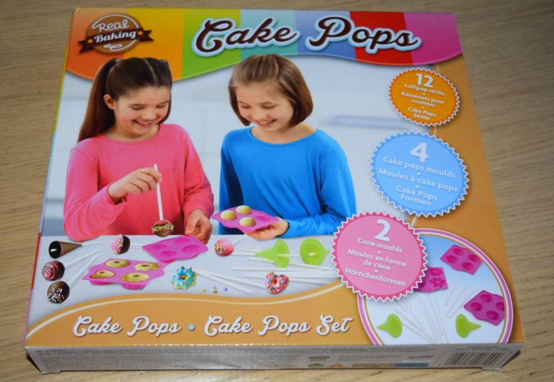 Cake-Pops