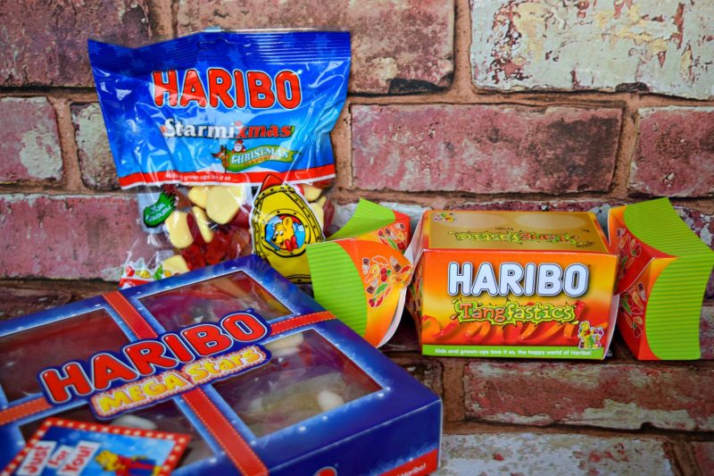 haribo