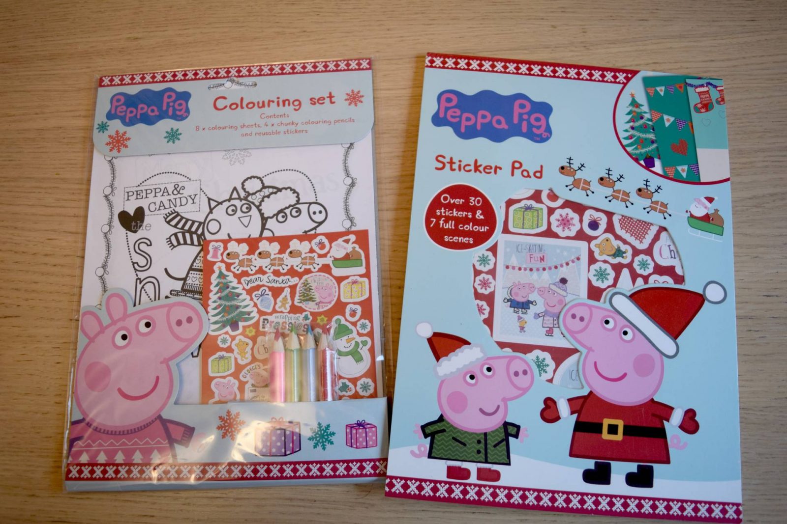 peppa-pig-stationary