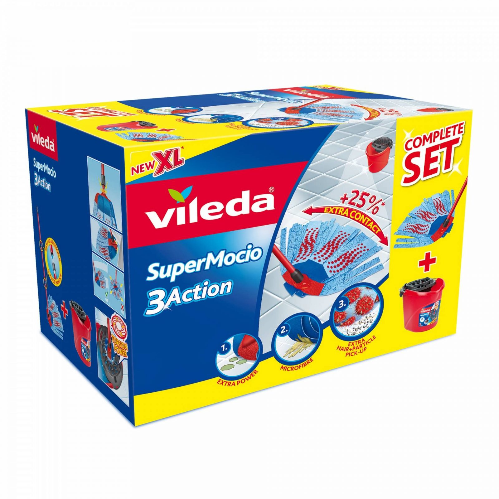 Vileda