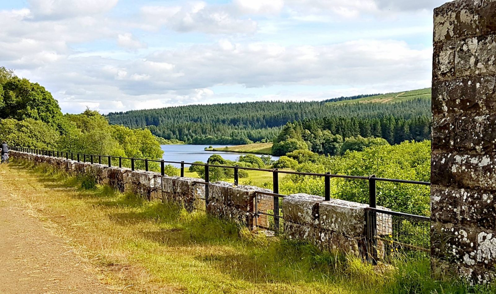 Kielder-viaduct