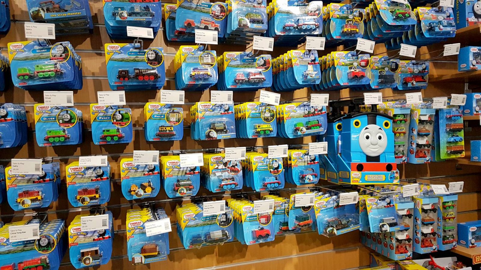 Thomas-Land-shop