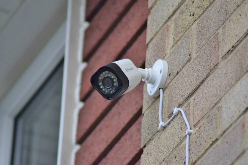 Maplin best sale security cameras