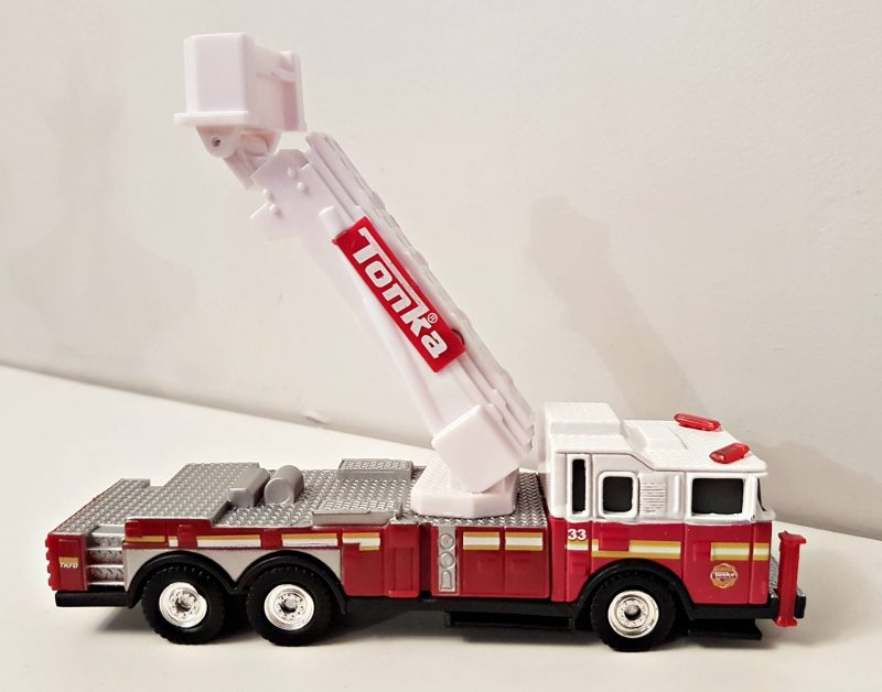 asda toy crane