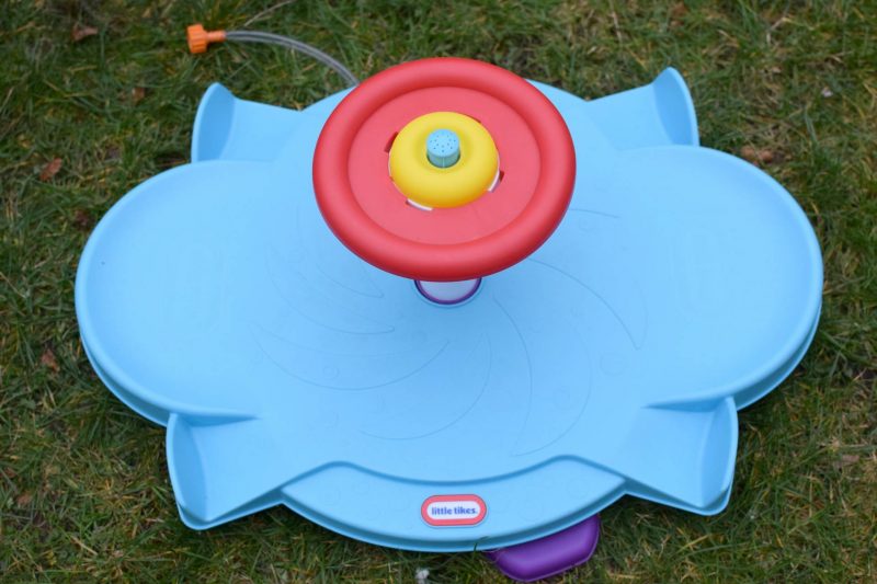 Little store tikes spinner