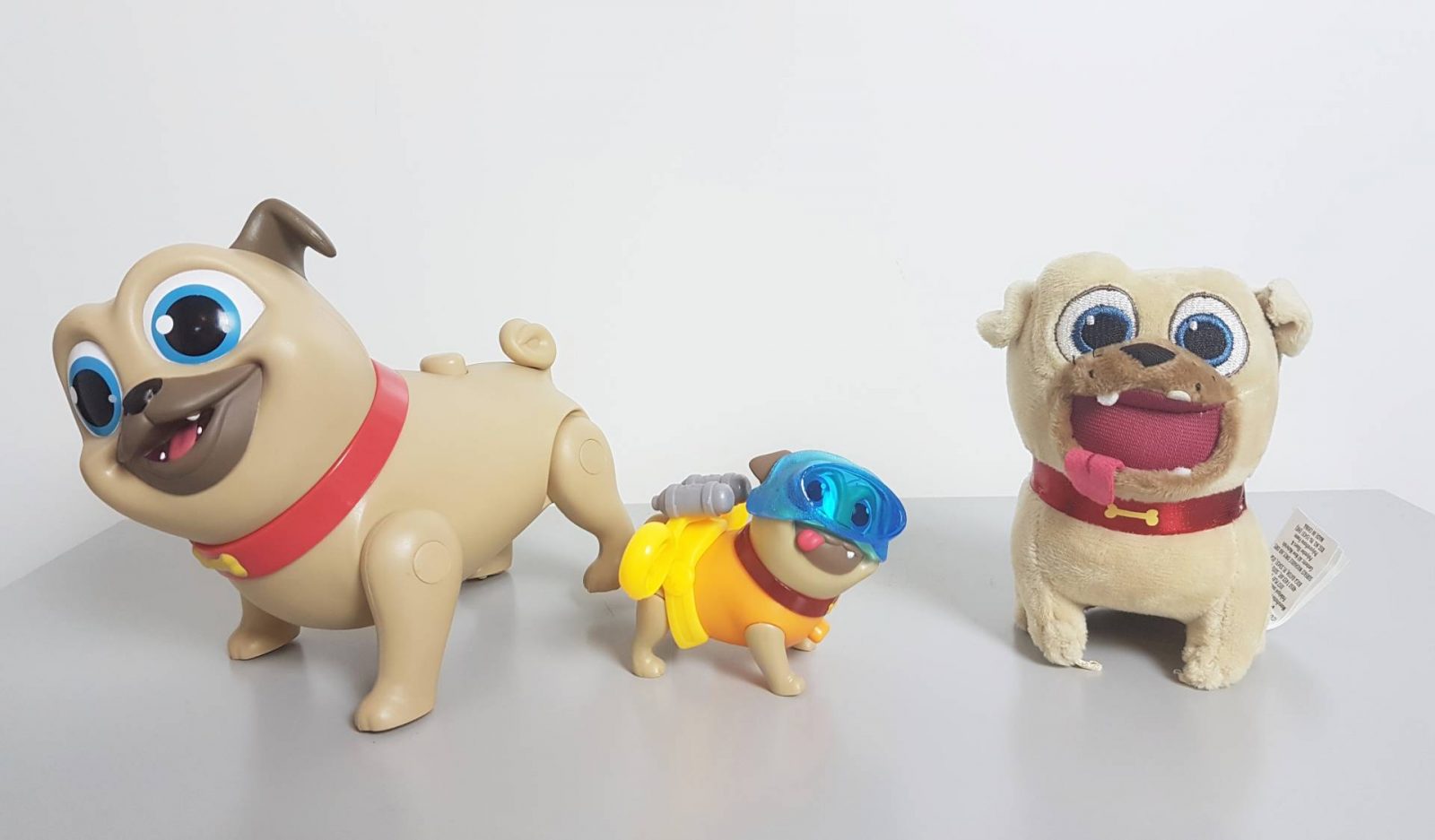 Puppy dog pals surprise action rolly best sale