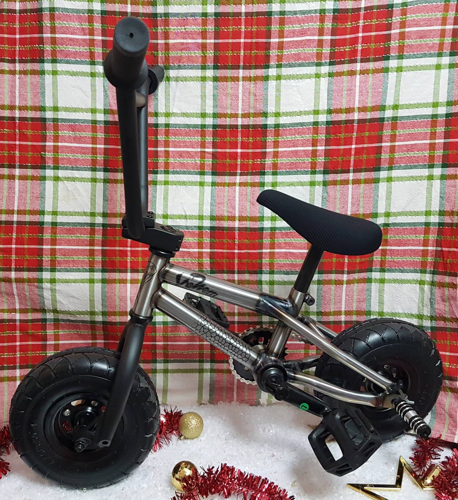 Mini bmx clearance venom