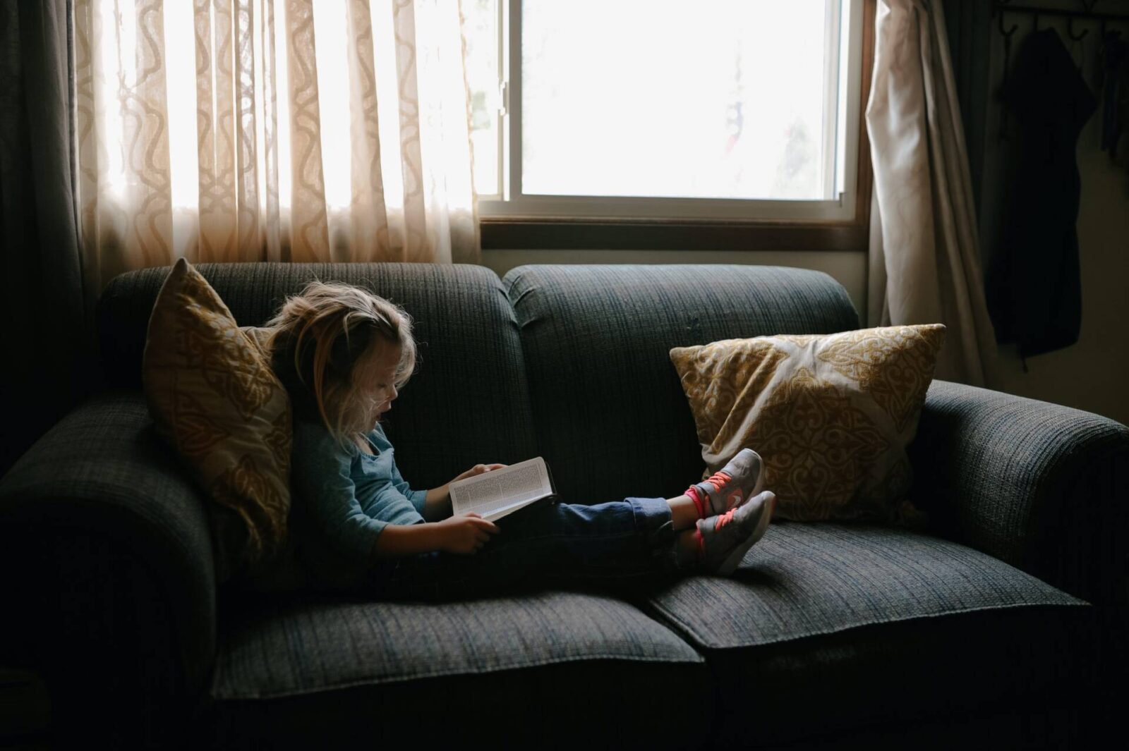 Helping Your Child Read with Confidence